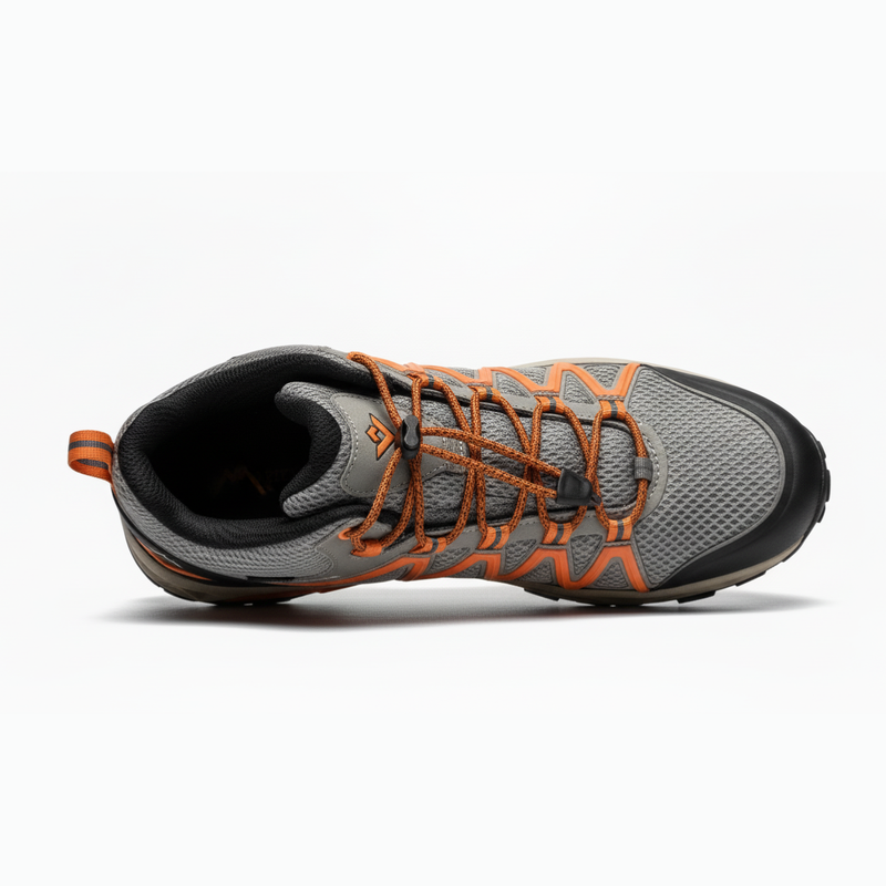 Scarpe da Trekking Ortopediche - TERRAVENT HYDRA-TEX™
