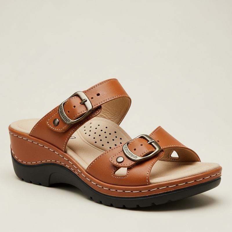 Sandali Ortopedici Donna - Estivi