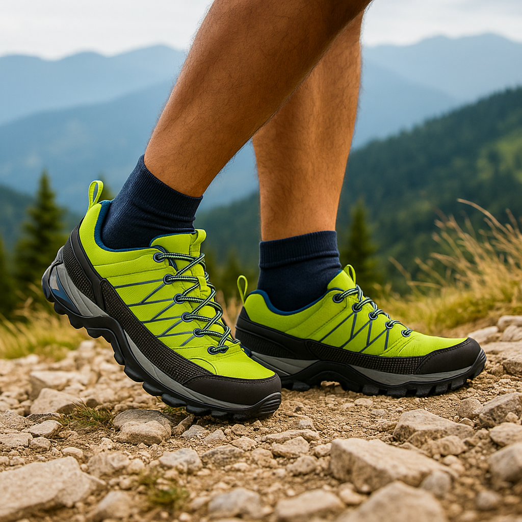 Scarpe da Trekking